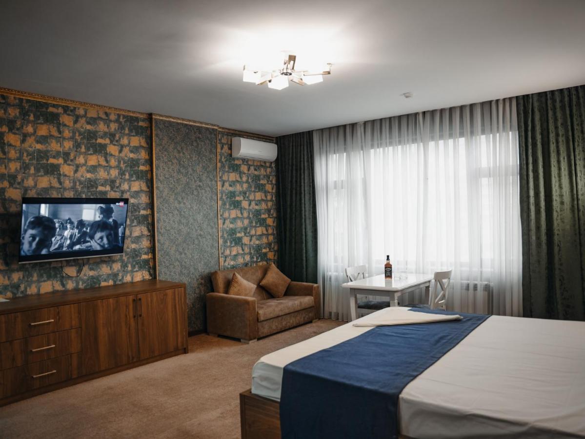 Alison Hotel Баку Экстерьер фото