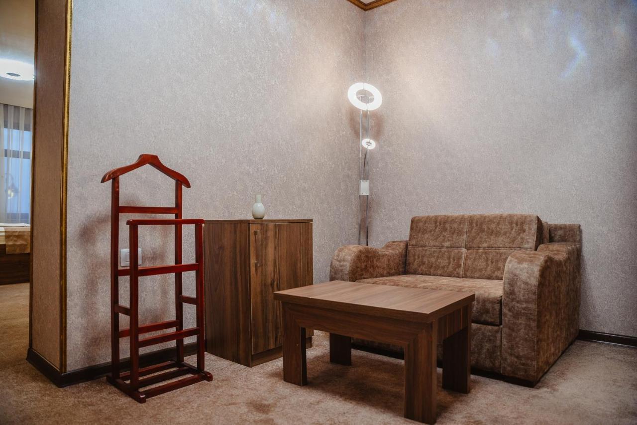 Alison Hotel Баку Экстерьер фото