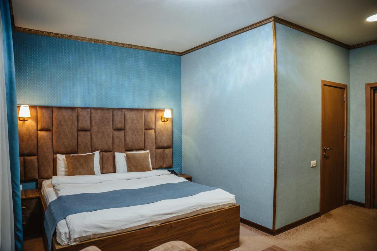 Alison Hotel Баку Экстерьер фото